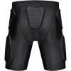 BAHREL 3D Hip Protection EVA Paded Short Pants Butt Tailbone pad Impact Gear for Skiing Skating Snowboarding (Size : X-Large) view 2