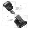 Happyyami Digital Finger Counter Clicker Rechargeable Manual Tally Counter with Ring for Sports Knitting and Lap Counting Activities view 2