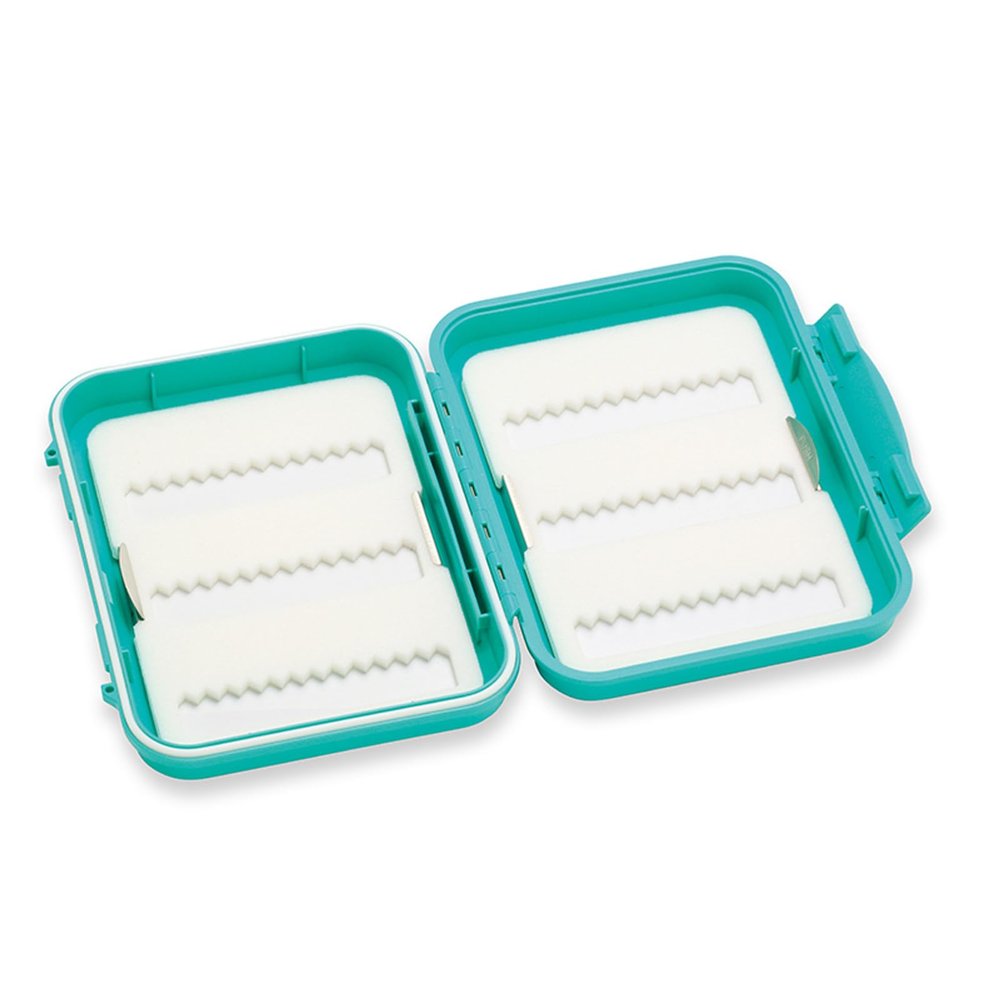 C&F Design CFGS-1533+ Saltwater Permit Fly Case Small