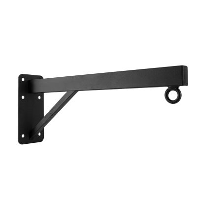 RIAHNEAH Heavy Punching Bag Wall Mount Hanger - Heavy Duty Boxing Bag Mounting Bracket for Home Gym Fitness Training