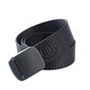 GALPADA 2pcs Men's Boys Outdoor Nylon Belt Quick Release Buckle Belt Buckle Hiking for Sports Activities view 2