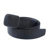 GALPADA 2pcs Men's Boys Outdoor Nylon Belt Quick Release Buckle Belt Buckle Hiking for Sports Activities view 3