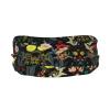 Colorful Boho Floral Sports Headband for Men/Women Moisture Wicking Sweatband Running Cycling Yoga Fitness Headwear view 3