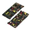 Colorful Boho Floral Sports Headband for Men/Women Moisture Wicking Sweatband Running Cycling Yoga Fitness Headwear view 4
