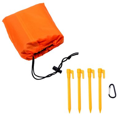 BCOATH Foldable Picnic Mat Nylon Camping Ground Pad for Outdoor Activities Beach Picnic Use Lightweight Portable Design for
