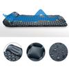 HeyJiaYu Inflating Sleeping Pad,Portable Double Person Self Inflatable Outdoor Mat for Tent Car Truck Van, 441 Lbs Capacity, Air Sleeping Mat with Carry Bag, for Camping, Hiking, Backpacking view 3