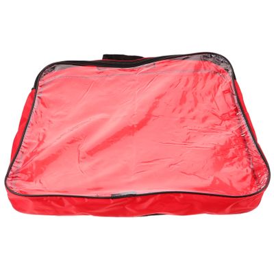 SUPVOX Roller Skates Holder Ice Skate Bag Shoulder Straps Lightweight Storage Bag