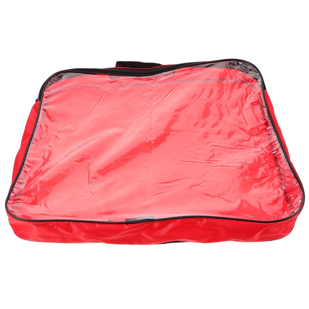 SUPVOX Roller Skates Holder Ice Skate Bag Shoulder Straps Lightweight Storage Bag