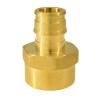 The Mosack Group Inc Adapter 1/2" Barb X FPT view 1
