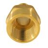 The Mosack Group Inc Adapter 1/2" Barb X FPT view 3