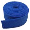 3/4 inch Webbing Strap, Polypropylene Webbing 20mm, Upholstery Nylon Webbing(Color:Blu, Size : 20mm/5Yards) (Color : Dark Blue, Size : 20mm/20Yards) view 1