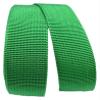 3/4 inch Webbing Strap, Polypropylene Webbing 20mm, Upholstery Nylon Webbing(Color:Blu, Size : 20mm/5Yards) (Color : Grass Green, Size : 20mm/10Yards) view 1
