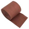 Canvas Cotton Webbing Straps 20mm Tape Upholstery Backpack Luggage Strapping DIY Crafts, 5/10/20Yards Length(Color:Wit, Size : 20MM x 5Yard) (Color : Bruin, Size : 20MM x 5Yard) view 1