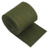 Canvas Cotton Webbing Straps 20mm Tape Upholstery Backpack Luggage Strapping DIY Crafts, 5/10/20Yards Length(Color:Wit, Size : 20MM x 5Yard) (Color : Grn, Size : 20MM x 20Yard) view 1
