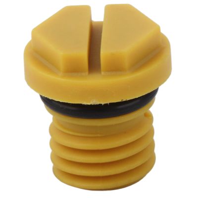 Outboard Plug Assy Reservo,Plug Assy Reservo Aging Resistant Compact Compatible with Mercruiser Outboard Motors, OEM 22 813435