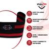 Spall Pro Unisex Bench Press Slingshot Band Perfect for Weightlifting, Powerlifting, Gym, Exercise & Fitness Training, Weightlifting Gym Band - Red Small/Medium view 2
