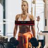 Spall Pro Unisex Bench Press Slingshot Band Perfect for Weightlifting, Powerlifting, Gym, Exercise & Fitness Training, Weightlifting Gym Band - Red Small/Medium view 3