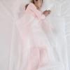 Alomejor 2 Pack Disposable Hotel Sleeping Sheet Individually Packaged for Hotels, Hostels, and Guesthouses view 3