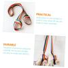 Anneome Roller Skates Leash Multi-function Carrier Strap for Ski Boots Skates Design for Lightweight Portable for Outdoor Enthusiasts view 4