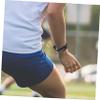 HOMSFOU Pedometer Watch with Multi-Function Step Counter Silicone Wristband Fitness Tracker for Walking and Activity Monitoring Skin-Friendly Design for Everyday Use view 3