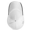 YYHWHJDE Indoor Potted Green Plants Picture Unisex Baseball Cap White : Breathable, Lightweight view 3