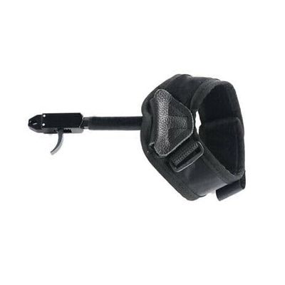 KTGCOZS Replacement New Archery Caliper Release Aid Trigger Wrist Strap Compound Bow Hunting Youth/Adult