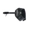 KTGCOZS Replacement New Archery Caliper Release Aid Trigger Wrist Strap Compound Bow Hunting Youth/Adult view 1