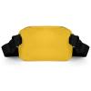 Comorian Flag Unisex Mini Belt Bag with Adjustable Strap Small Fanny Pack Crossbody Chest Bag view 4