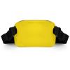 Brunei Flag Unisex Mini Belt Bag with Adjustable Strap Small Fanny Pack Crossbody Chest Bag view 4