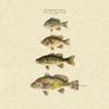 NineFit Basics Retro Bass & Gill - 4x6 (remastered vintage poster), beige view 1