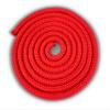 HAEST Jump Rope | 2.40 m | Red | 100 g | Gymnastics Jump Rope | Colorful & Durable, FI-HA-POLY-RO-240 view 1