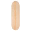 Blank Skateboard Deck for Boy Girl DIY Art Unfinished Maple Surface Construction for Painting and Graffiti for Creative Projects and Skateboard Replacement view 1