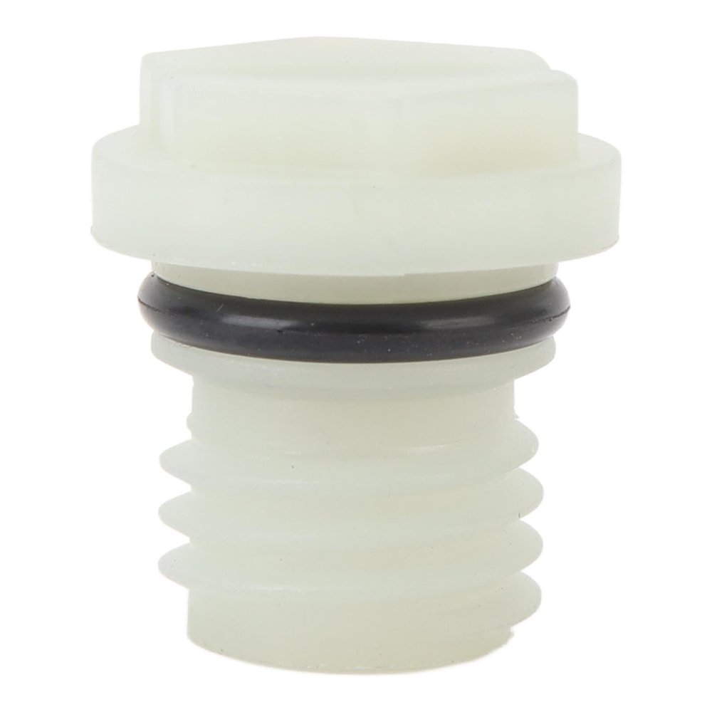 Acouto Plug Reservo 22 813435 8134351 Aging Compact Outboard Plug Reservo Nylon Plug Reservo Trim Motor Plug Fit for Mercruiser Outboard Motors