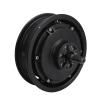 BROLEO Electric Bicycle Motor, Disc Brake Motor 10 Inches High Speed Aluminum Alloy 48-72V 1200W-2200W Universal for Go-kart, BROLEOomv6seh4ia view 1