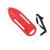 BROLEO Swimming Buoy, Small Lightweight Open Water Swimming Buoys Non-Inflatable Water Buoy for Swimming Pool Beach Swimming Pool, Airshig4md1x3rc0 view 1