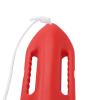BROLEO Swimming Buoy, Small Lightweight Open Water Swimming Buoys Non-Inflatable Water Buoy for Swimming Pool Beach Swimming Pool, Airshig4md1x3rc0 view 2