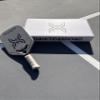 Whitewidow Razor Code 13mm Pickleball Paddle view 2