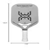 Whitewidow Razor Code 13mm Pickleball Paddle view 4