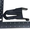 Concept2 Device Holder Clamp 7099 Rev D for Newer Style Device Holder Monitor Arm view 3