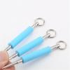 HARAY Fishing Hook 2Pcs Stainless Fish Hook Remover Extractor Tool for Fishing Safety Fishing Hook Extractor Detacher Rapid Decoupling Fishing Goods Fishing Pliers (Color : 2pcs (with Box)) view 3