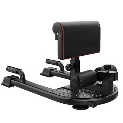 OCKULT Sissy Squat Machine Multifunction Deep Sissy Squat Machine for Home Gym Workout Station Leg Exercise Machine