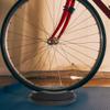 Bike Front Wheel Riser Block: 4Pcs Stabilize Bike Turbo Support, Cycling Leveling Bike Block Holder, Bicycle Stabilize Stand view 4