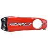 ALBARAY Bike Stem, 31.8 MTB Stem 10 Degree Full Carbon Fiber Light Weight Bike Short Handlebar Stem Suitable for Mountain Bike Road(White,100mm) view 4