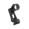 HATSEN Tactical FTC Magnifier Mount2.91" Optical Centerline HieghtCompatible with 30mm Body Magnifiers EtcQuick ReleaseCNC Aluminium (BK) view 1