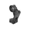 HATSEN Tactical FTC Magnifier Mount2.91" Optical Centerline HieghtCompatible with 30mm Body Magnifiers EtcQuick ReleaseCNC Aluminium (BK) view 4