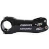 ALBARAY Bike Stem, 6/17 Degree 31.8mm 28.6mm Carbon Fiber Bicycle Stem, Mountain Bike Handlebar Stem for Bicycle, Road Bike, MTB, Cycling (Color : 17, Size : 110mm) view 1