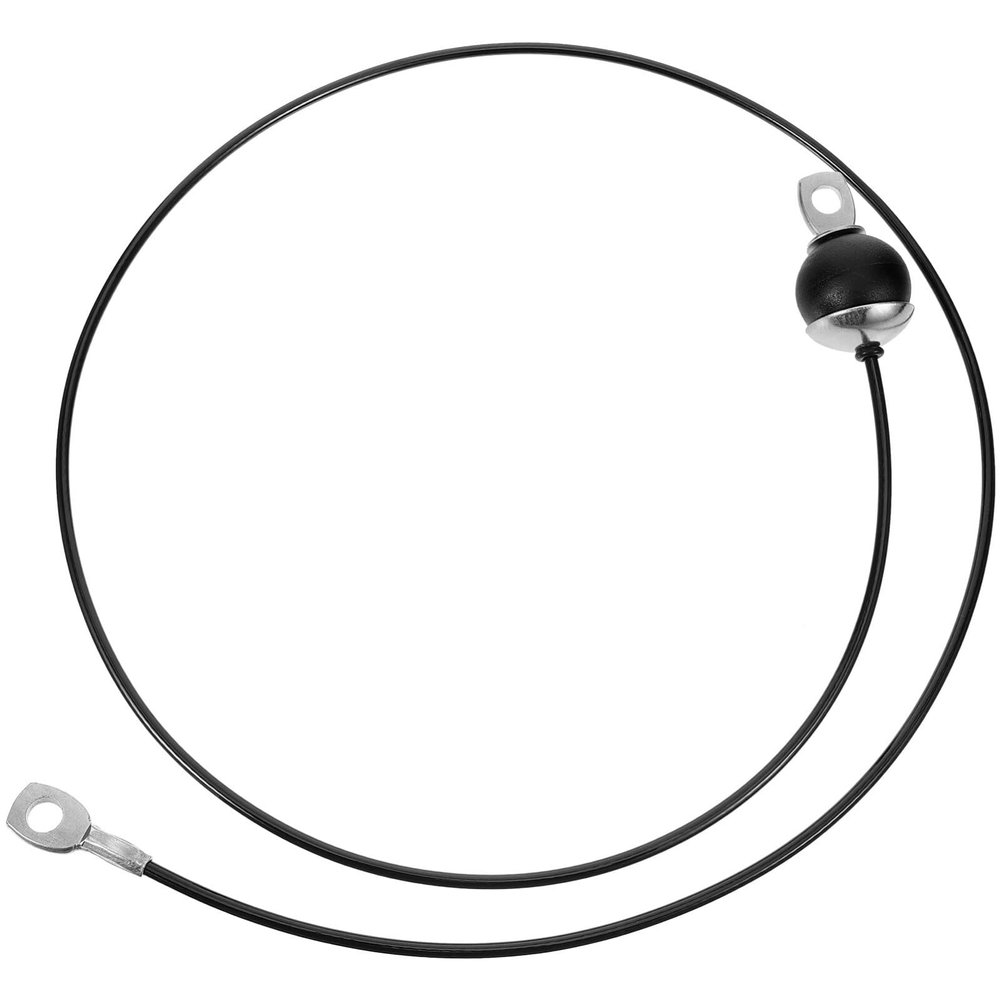 BESPORTBLE Multi-Function Wire Pulley Cable for Home Accessory Workout Equipment for All Levels Easy Assembly Versatile Use for Cable Machines Fitness Routines
