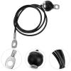 BESPORTBLE Multi-Function Wire Pulley Cable for Home Accessory Workout Equipment for All Levels Easy Assembly Versatile Use for Cable Machines Fitness Routines view 2