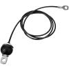 BESPORTBLE Multi-Function Wire Pulley Cable for Home Accessory Workout Equipment for All Levels Easy Assembly Versatile Use for Cable Machines Fitness Routines view 3
