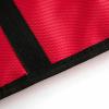 HALFS Fencing Bag Fencing Storage Sword Bag Portable Backpack Fencing Equipment (Size : Red) view 4